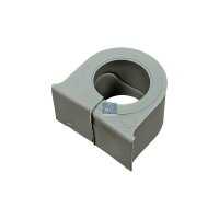 Bearing Bushing Stabiliser rear both sides DT SPARE PARTS...