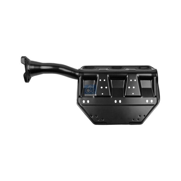 Holder mudguard DT SPARE PARTS Aftermarket-Expertise fits SCANIA