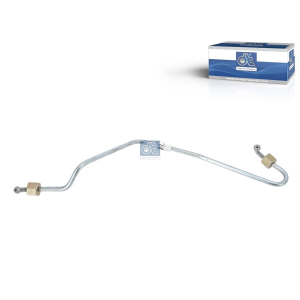 High-Pressure Pipe Injection System DT SPARE PARTS suitable for SCANIA