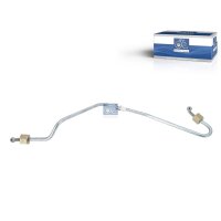 High-Pressure Pipe Injection System DT SPARE PARTS...