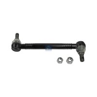 Stange Strebe Stabilisator Hinterachse DT SPARE PARTS...