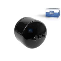 Air Tank Compressed air 125 bar Ø 310 mm DT SPARE...