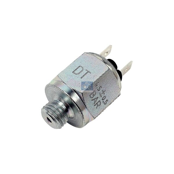 Pressure Switch M12 x 15 DT SPARE PARTS IAM-Expertise suitable for e.g. MAN
