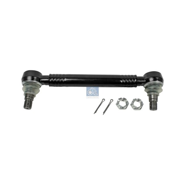 Spurstange Vorderachse 380 mm DT SPARE PARTS für u.a. SETRA Series 200