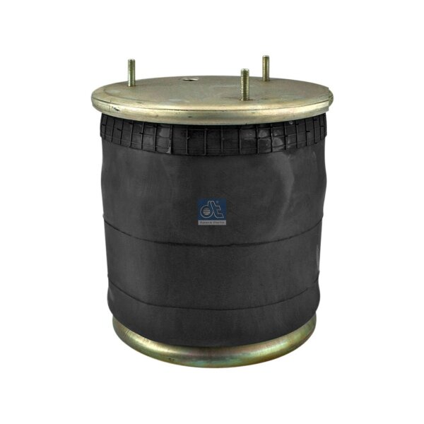 Federbalg Luftfederung DT SPARE PARTS IAM-Expertise passend für DAF SB