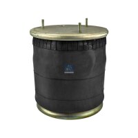 Federbalg Luftfederung DT SPARE PARTS IAM-Expertise...