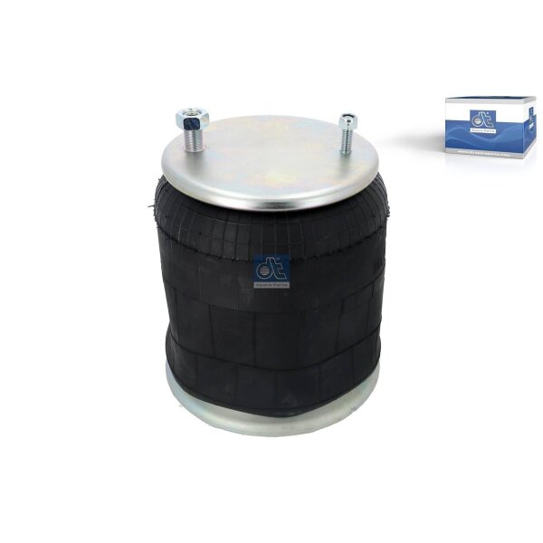 Federbalg Luftfederung DT SPARE PARTS IAM-Expertise passend für MERITOR