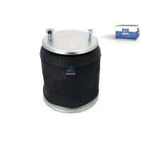 Federbalg Luftfederung DT SPARE PARTS IAM-Expertise...