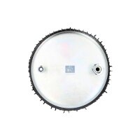 Federbalg Luftfederung DT SPARE PARTS IAM-Expertise...