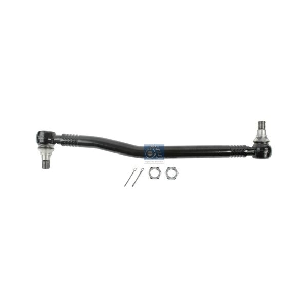 Handlebar push rod DT SPARE PARTS for MERCEDES-BENZ ACTROS and others