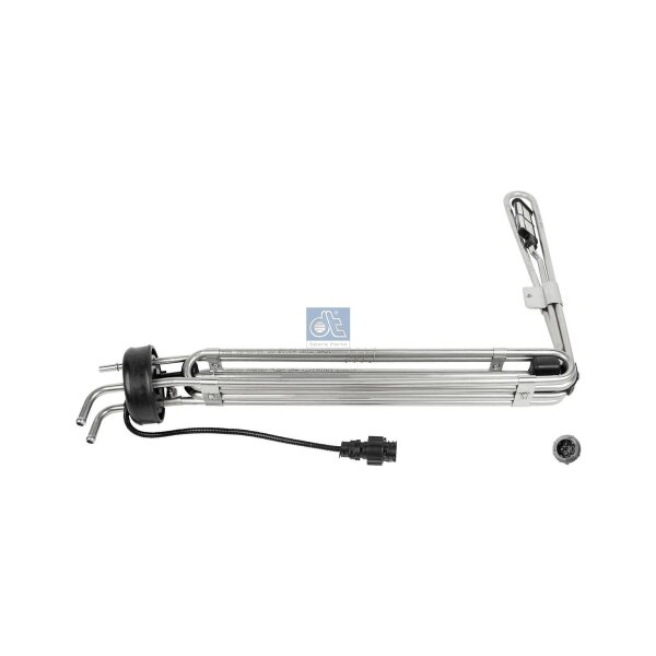 Sensor Harnstoffvorrat 555 mm DT SPARE PARTS passend für u.a. RENAULT
