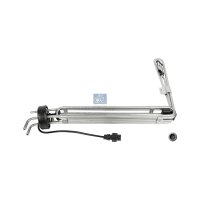 Sensor Harnstoffvorrat 555 mm DT SPARE PARTS passend...