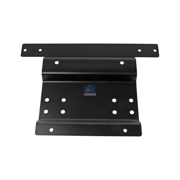Holder mudguard DT SPARE PARTS IAM-Expertise suitable for e.g. VOLVO FH16
