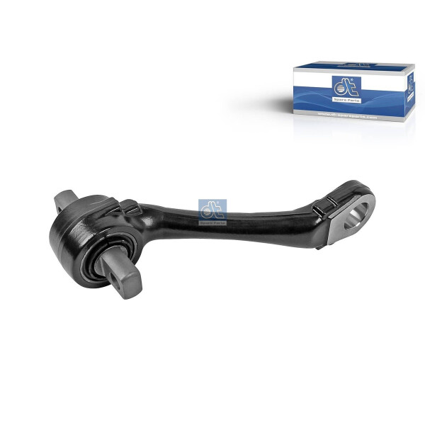Lenker Radaufhängung Hinterachse Querlenker DT SPARE PARTS für MERCEDES-BENZ
