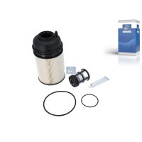 Fuel Filter insert DT SPARE PARTS for MERCEDES-BENZ and...