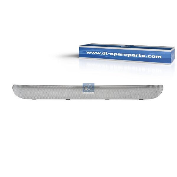 Stoßfänger Mitte DT SPARE PARTS IAM-Expertise passend für SCANIA