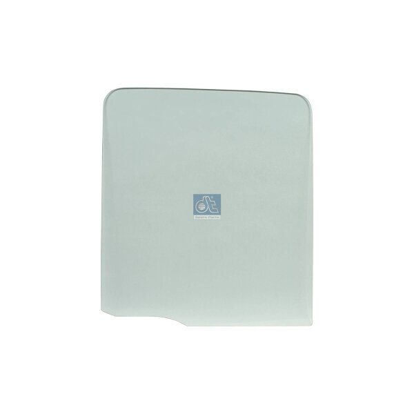 Door window right DT SPARE PARTS IAM-Expertise suitable for MAN