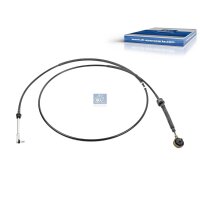 Cable Pull Manual Transmission DT SPARE PARTS...