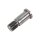 Bearing journal tension roller lever DT SPARE PARTS for MERCEDES-BENZ