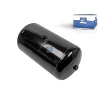 Luftbehälter Druckluftanlage 155 bar Ø 246 mm...