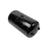 Luftbehälter Druckluftanlage 155 bar Ø 246 mm...