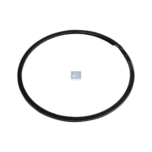 Dichtring Abgaskrümmer Ø 60,8 mm 1,5 mm DT SPARE PARTS für SCANIA