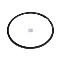Dichtring Abgaskrümmer Ø 60,8 mm 1,5 mm DT...