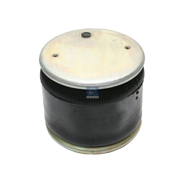 Federbalg Luftfederung DT SPARE PARTS passend für u.a. SCANIA 4