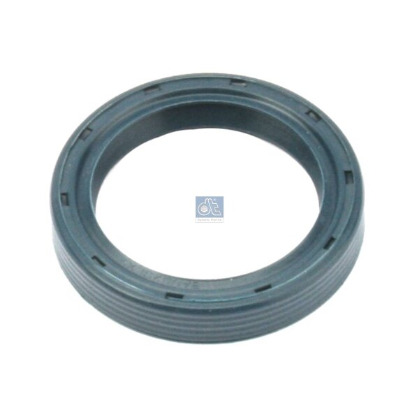 Oil seal for manual gearbox Ø 30 mm 7 mm DT SPARE PARTS for VOLVO FH16