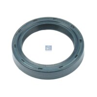 Oil seal for manual gearbox Ø 30 mm 7 mm DT SPARE...
