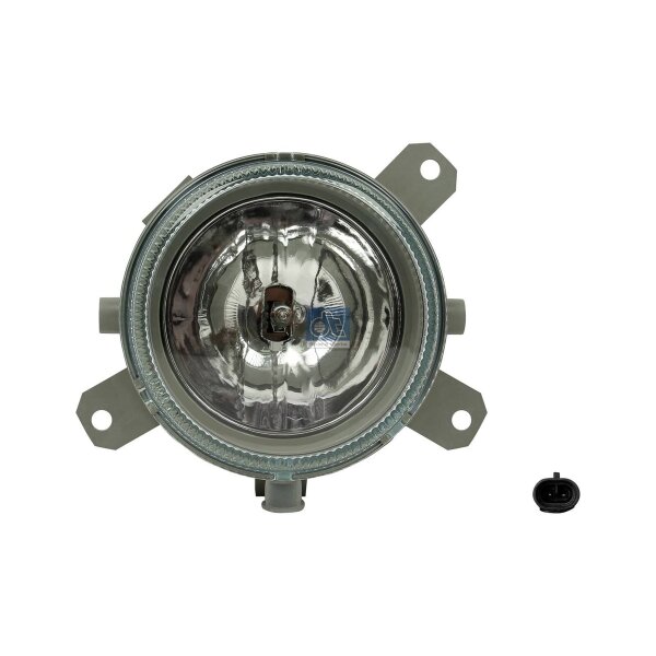 Hauptscheinwerfer DT SPARE PARTS IAM-Expertise passend für IVECO STRALIS