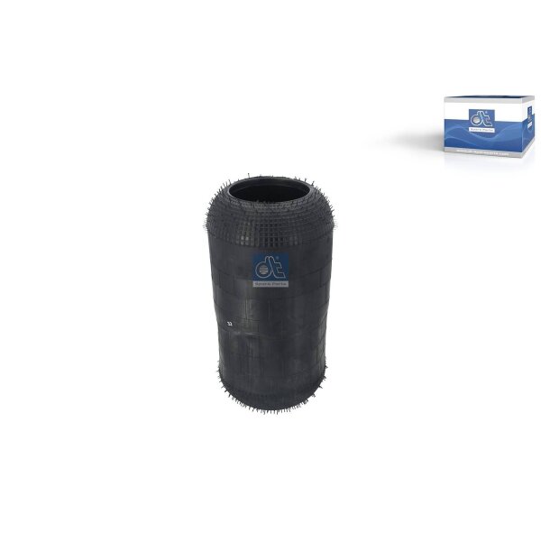 Bellow Air Suspension DT SPARE PARTS suitable for e.g. IVECO EUROTECH