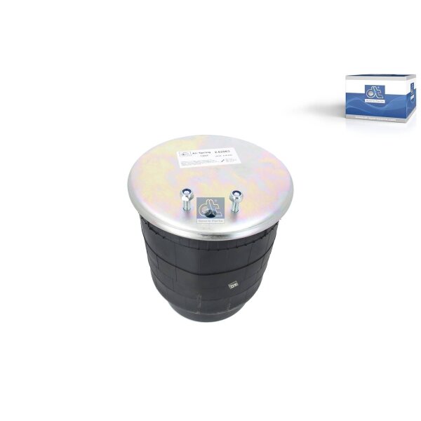 Federbalg Luftfederung DT SPARE PARTS passend für u.a. VOLVO FH16