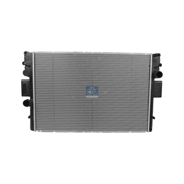 Engine Cooling Radiator 650 x 455 mm DT SPARE PARTS for IVECO DAILY and others