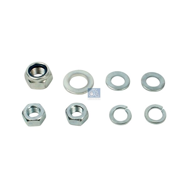 Repair Kit DT SPARE PARTS IAM-Expertise suitable for e.g. SCANIA