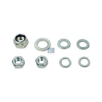 Repair Kit DT SPARE PARTS IAM-Expertise suitable for e.g....
