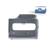 Stoßfänger vorne links DT SPARE PARTS für...