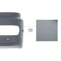 Stoßfänger vorne links DT SPARE PARTS für...