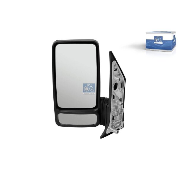 Außenspiegel Fahrerhaus links DT SPARE PARTS für u.a. IVECO DAILY