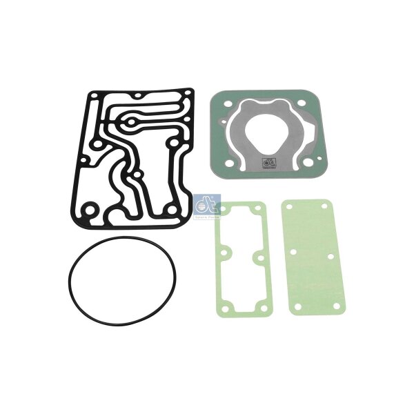 Repair Kit Air Compressor DT SPARE PARTS IAM-Expertise suitable for MAN L2000
