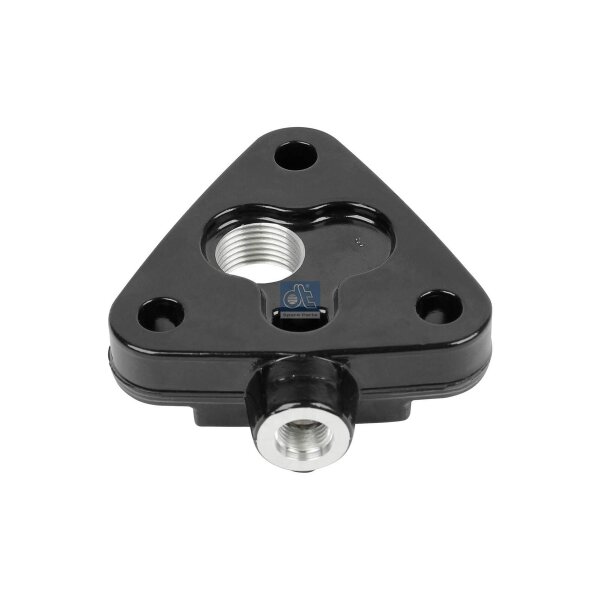 Cover DT SPARE PARTS IAM-Expertise suitable for MERCEDES-BENZ