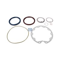 Outer planetary gearbox seal kit DT SPARE PARTS for MAN...