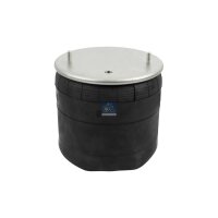 Federbalg Luftfederung DT SPARE PARTS IAM-Expertise...