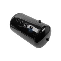 Air Tank Compressed air 125 bar Ø 300 mm DT SPARE...