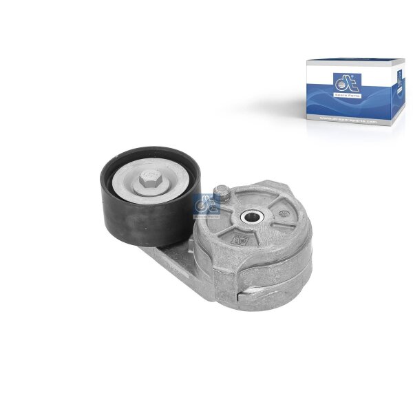 Riemenspanner Keilrippenriemen DT SPARE PARTS für u.a. MERCEDES-BENZ ATEGO