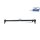 Lenkstange Schubstange DT SPARE PARTS IAM-Expertise passend für u.a. DAF CF
