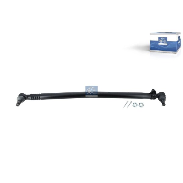 Lenkstange Schubstange DT SPARE PARTS IAM-Expertise passend für u.a. MAN L2000