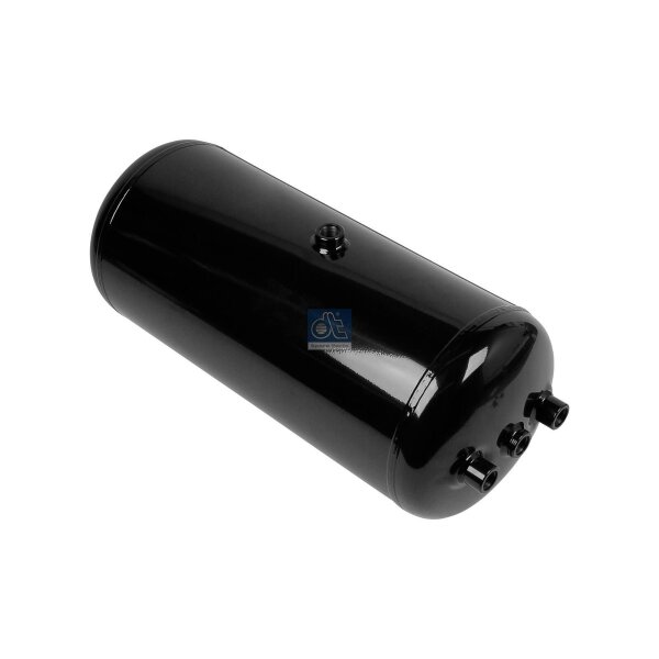 Luftbehälter Druckluftanlage 155 bar Ø 246 mm DT SPARE PARTS für u.a. MB ATEGO