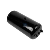 Luftbehälter Druckluftanlage 155 bar Ø 246 mm...