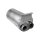 Centre/rear silencer DT SPARE PARTS IAM-Expertise suitable for e.g. MAN TGL